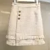 5 Ch*nl Horse clip shirt half-length skirt Women's Tracksuits #9126230