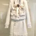 1 Ch*nl Horse clip shirt half-length skirt Women's Tracksuits #9126230