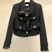 7 Ch*nl Horse clip shirt half-length skirt Women's Tracksuits #9126231