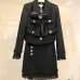 1 Ch*nl Horse clip shirt half-length skirt Women's Tracksuits #9126231