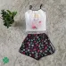3CH Women Fashionable printed two-piece set #99116376