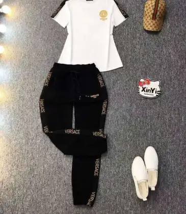 Versace 2020 Women's Tracksuits #9874303