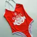 4Gucci one-piece swimsuit #9122506