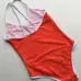 6Gucci one-piece swimsuit #9122506