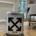 6All aluminum magnesium alloy luggage #A26261