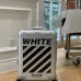 7All aluminum magnesium alloy luggage #A26261
