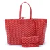 6Brand Goyar*d good quality leather bags  #A31507