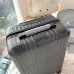 3Rowata suitcase 20 inch #999933110