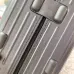 4Rowata suitcase 20 inch #999933110