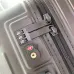 5Rowata suitcase 20 inch #999933110