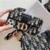 5Christian Dior iPhone 13/ Phone 13 Pro /Phone 13 Pro Max /Phone 12 / 11 Fabric Case #999925252