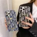 7Christian Dior iPhone 13/ Phone 13 Pro /Phone 13 Pro Max /Phone 12 / 11 Fabric Case #999925252