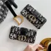 8Christian Dior iPhone 13/ Phone 13 Pro /Phone 13 Pro Max /Phone 12 / 11 Fabric Case #999925252
