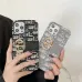 1Christian Dior iPhone 13/ Phone 13 Pro /Phone 13 Pro Max /Phone 12 / 11 Fabric Case #999925252