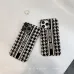 9Christian Dior iPhone 13/ Phone 13 Pro /Phone 13 Pro Max /Phone 12 / 11 iPhone Case  Fabric Cloth Embroidery  #999925250