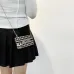 11Christian Dior iPhone 13/ Phone 13 Pro /Phone 13 Pro Max /Phone 12 / 11 iPhone Case  Fabric Cloth Embroidery  #999925250