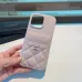 6Mobile phone boxes  cell phone cases  new style Chanel #A40734