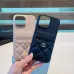 1Mobile phone boxes  cell phone cases  new style Chanel #A40734