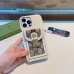 4New Mobile Apple phone boxes  cell phone cases  new style  #A40739