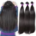 5Brazilin straight human hair #999902262