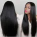 1Brazilin straight human hair #999902262