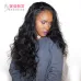 1Hot Sale Europe and America wigs women's front lace chemical fiber long curly hair wig set factory spot wholesale  LS-006 #9117112