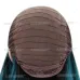 16New European and American Wigs Women's Front Lace Chemical Fiber Long Straight Hair Wig Manufacturers Spot Wholesale 26 inches #99906985