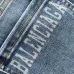 9Balenciaga Men's Denim Jeans #A42419