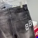 9Balenciaga Men's  Jeans #A42421