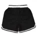 9RHUDE Breathable Mesh Street Sports Shorts for unisex #A29995