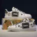 7 Dolce&Gabana Lovers'leisure shoes #9122706