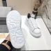 3Alexander McQueen Shoes for Unisex McQueen Sneakers (3 colors) #9123861