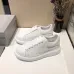 4Alexander McQueen Shoes for Unisex McQueen Sneakers (3 colors) #9123862