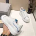 3Alexander McQueen Shoes for Unisex McQueen Sneakers (3 colors) #9123863