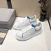 5Alexander McQueen Shoes for Unisex McQueen Sneakers (3 colors) #9123863
