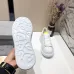 3Alexander McQueen Shoes for Unisex McQueen Sneakers (3 colors) #9123864