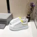 6Alexander McQueen Shoes for Unisex McQueen Sneakers (3 colors) #9123864
