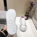 3Alexander McQueen Shoes for Unisex McQueen Sneakers (3 colors) #9123870