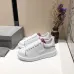 5Alexander McQueen Shoes for Unisex McQueen Sneakers (3 colors) #9123870