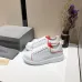 3Alexander McQueen Shoes for Unisex McQueen Sneakers (3 colors) #9123871