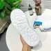3Alexander McQueen Shoes for Unisex McQueen Sneakers (3 colors) #9123872
