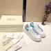 5Alexander McQueen Shoes for Unisex McQueen Sneakers (3 colors) #9123872