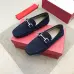 18Fendi men's casual shoes #9123223