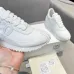 3LOEWE Shoes for LOEWE Unisex Shoes #A30340