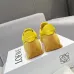 3LOEWE Shoes for LOEWE Unisex Shoes #A30341
