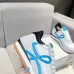 3LOEWE Shoes for LOEWE Unisex Shoes #A30342