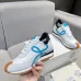 4LOEWE Shoes for LOEWE Unisex Shoes #A30342