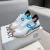 6LOEWE Shoes for LOEWE Unisex Shoes #A30342