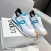 7LOEWE Shoes for LOEWE Unisex Shoes #A30342