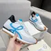 1LOEWE Shoes for LOEWE Unisex Shoes #A30342